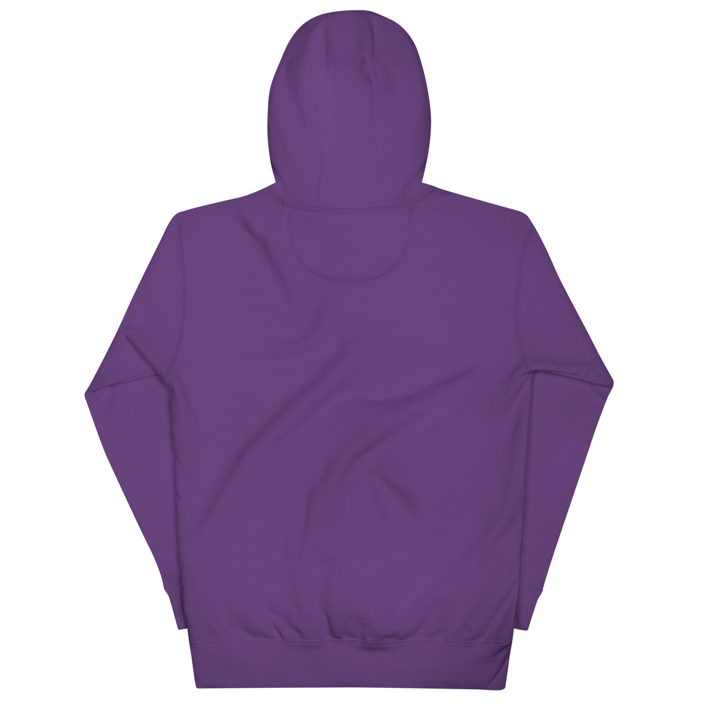 Robot Unisex Hoodie