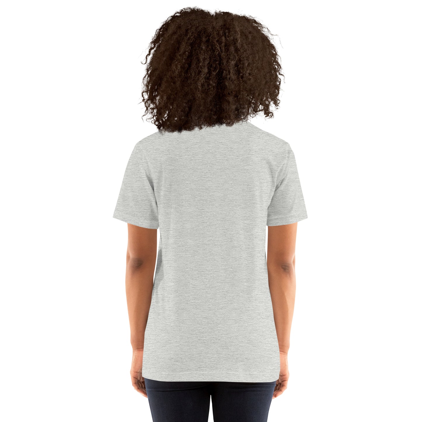 Busy Life Unisex t-shirt