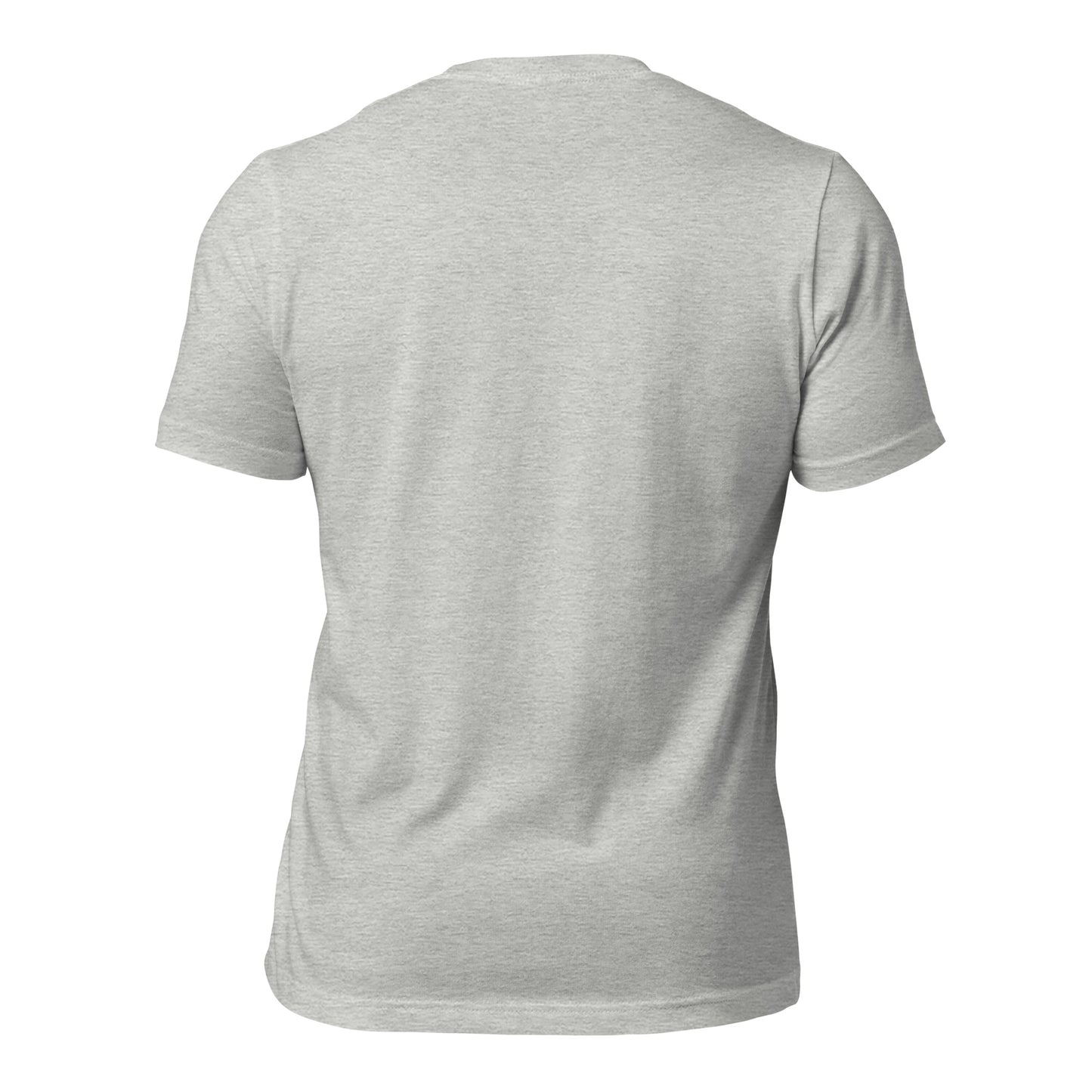 Busy Life Unisex t-shirt