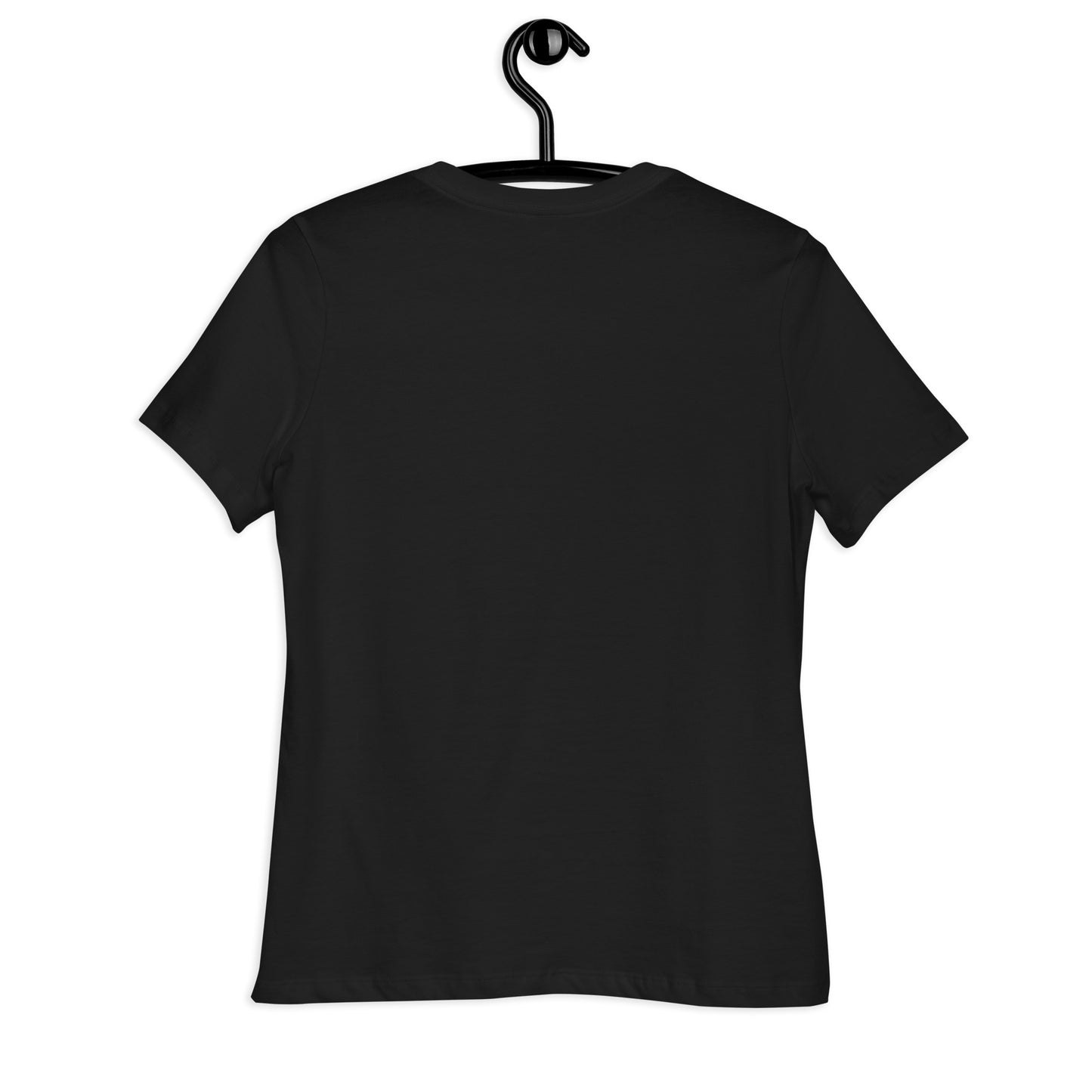 Silence Women's Relaxed T-Shirt