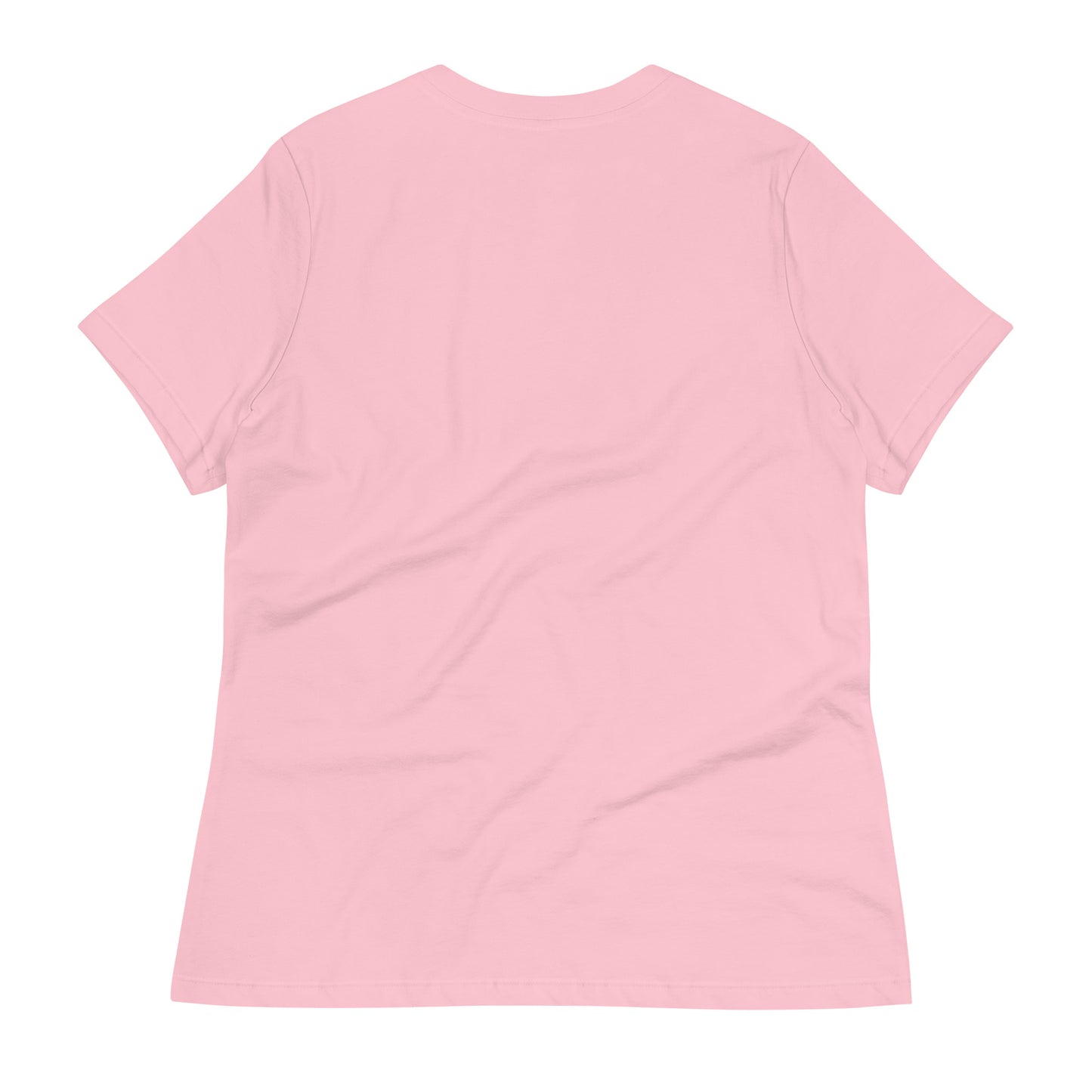 Polar Bear Women's Relaxed T-Shirt