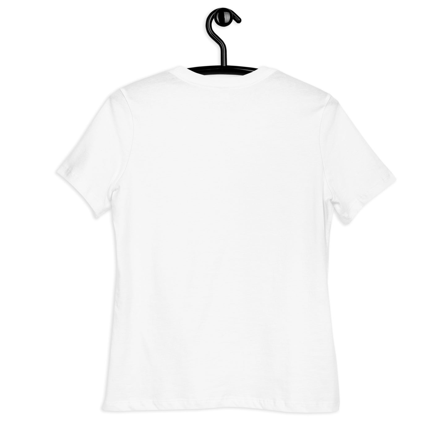 No Prince Women's Relaxed T-Shirt