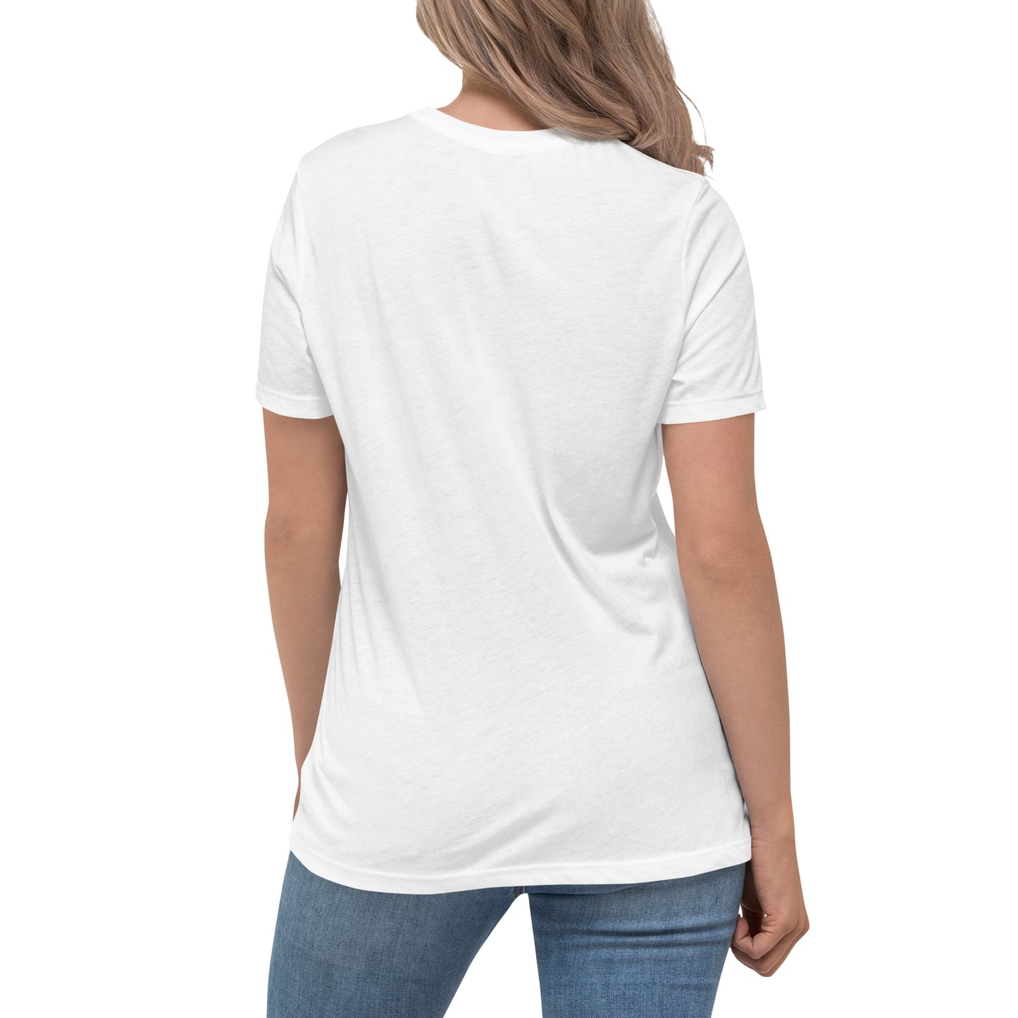 Your sanctuary Women's Relaxed T-Shirt