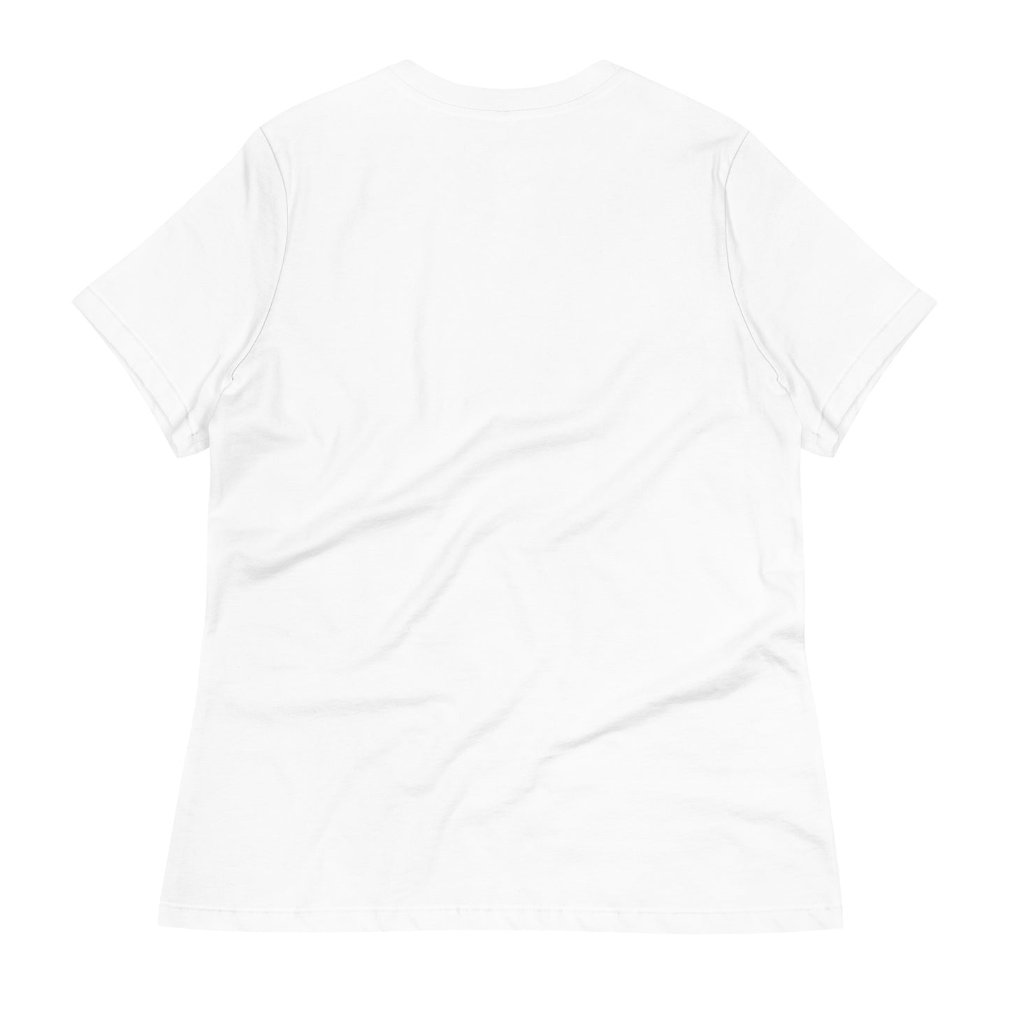Be You Women's Relaxed T-Shirt
