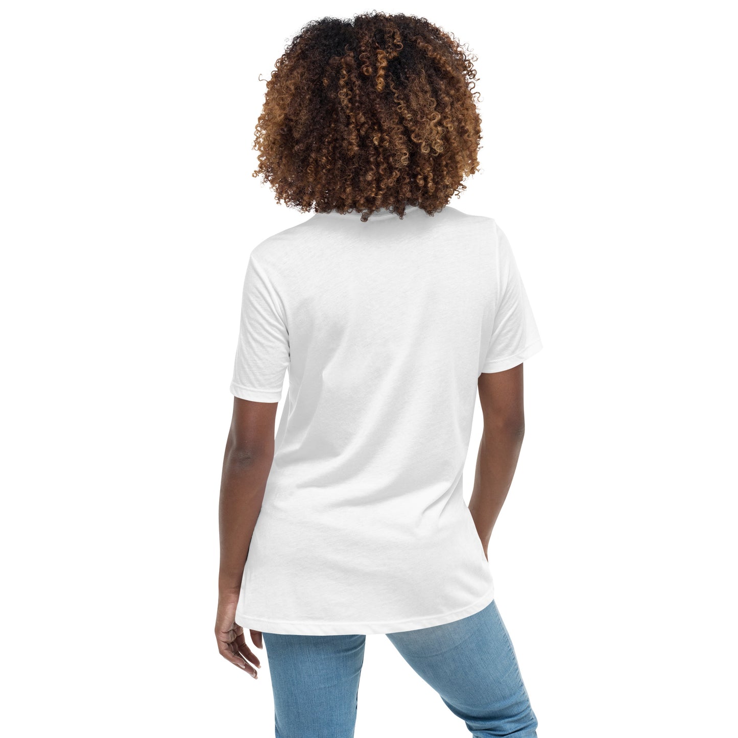 Be You Women's Relaxed T-Shirt