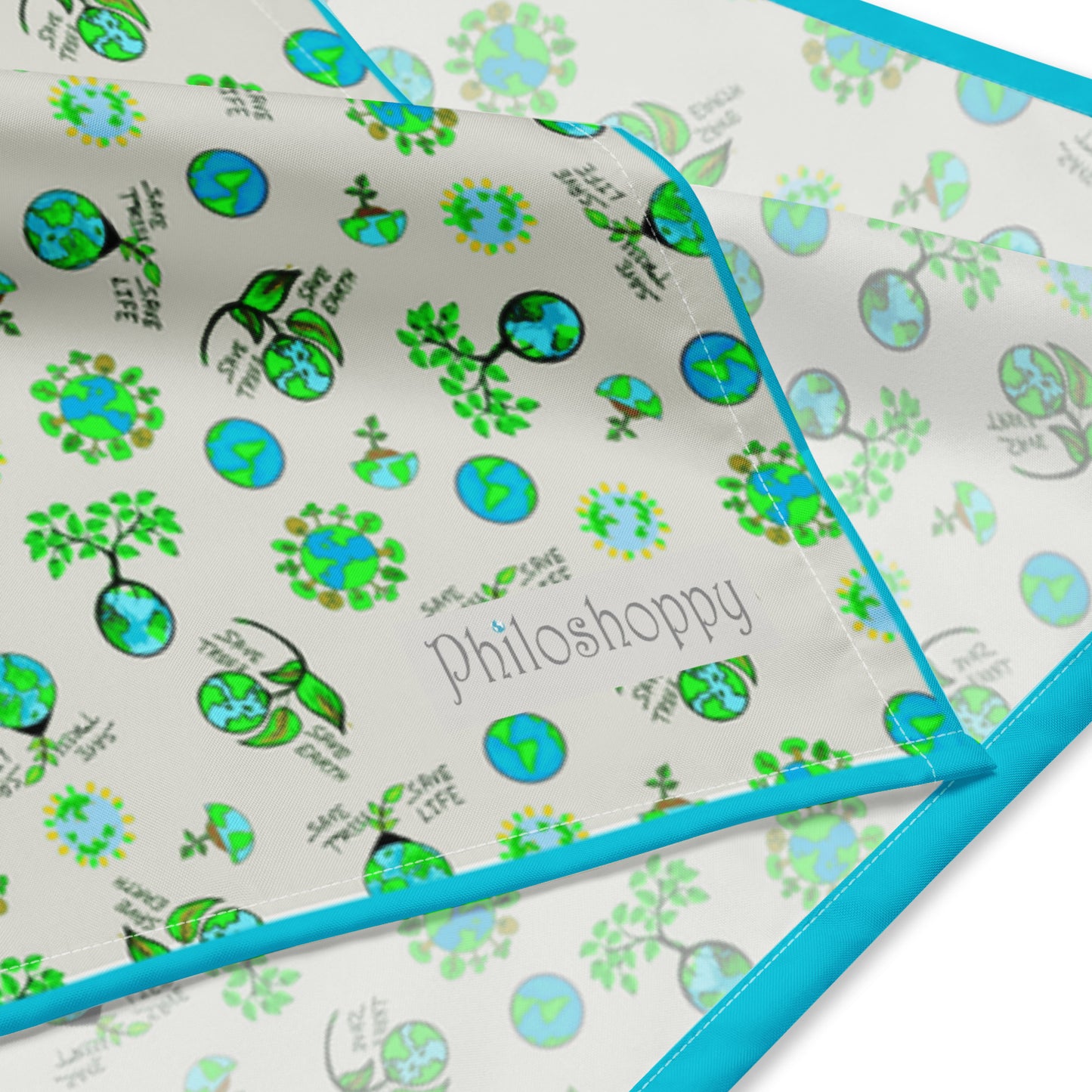 Plant a Tree bandana