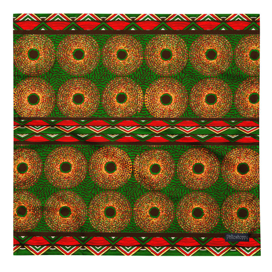 Africa bandana