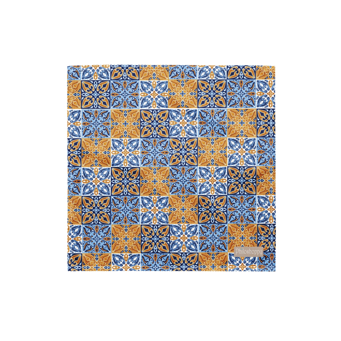 Morocco bandana