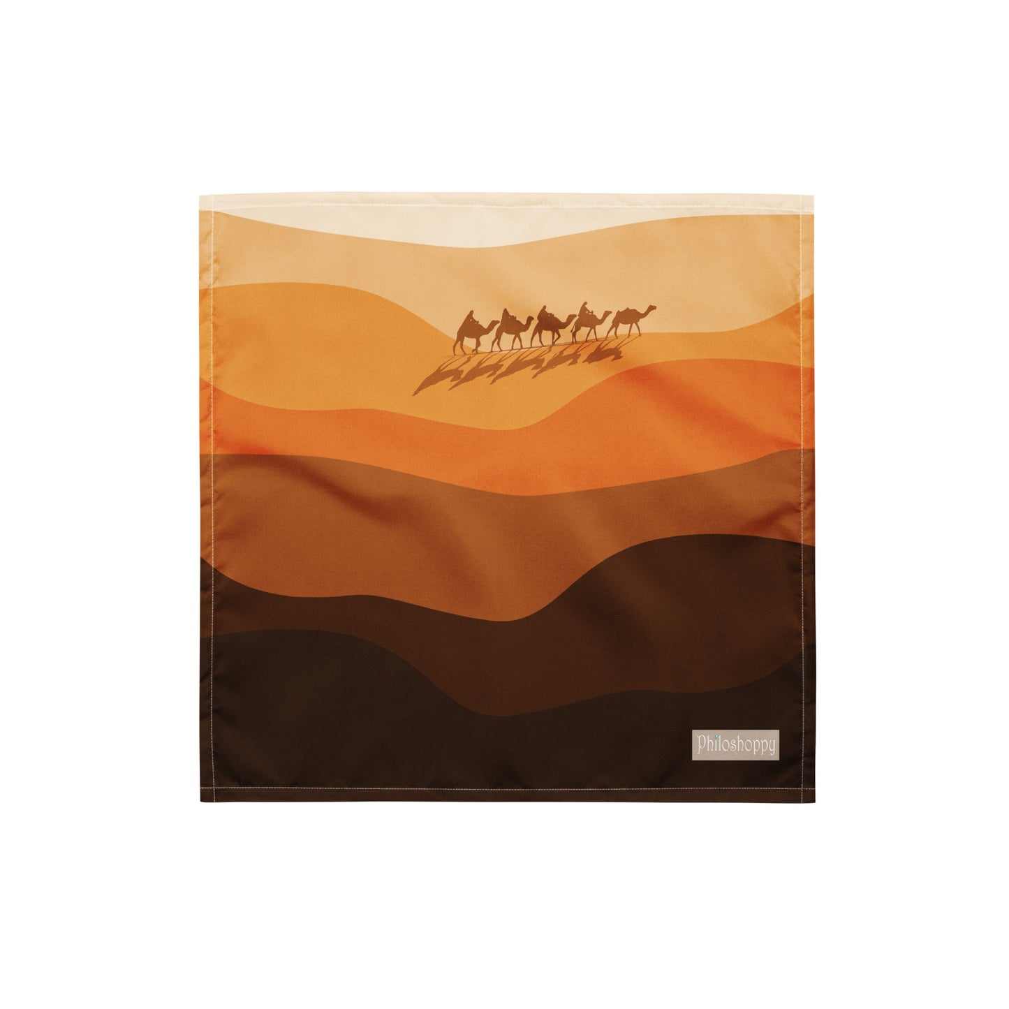 Sahara bandana