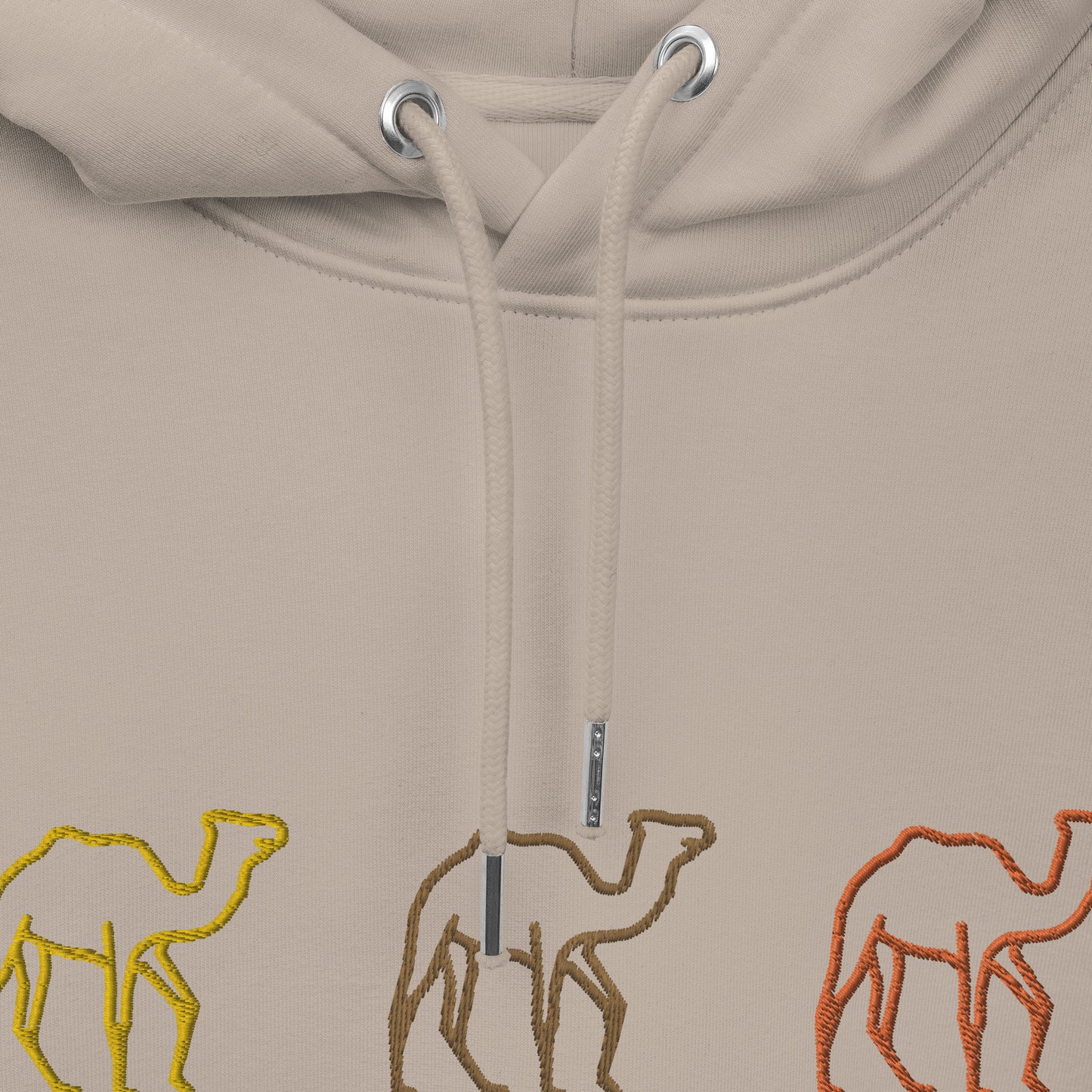 Global Warming Unisex essential eco hoodie