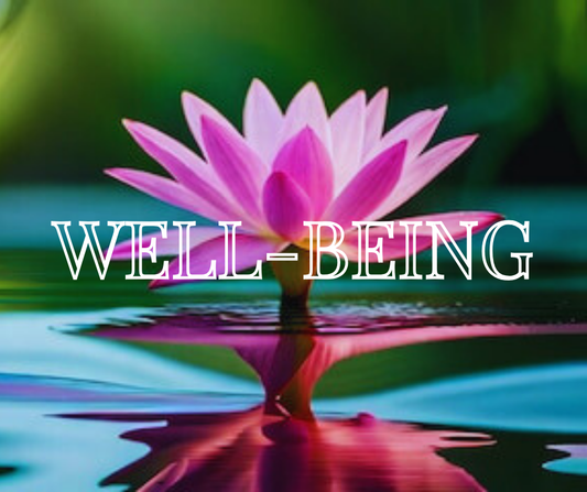 Understanding Wellbeing