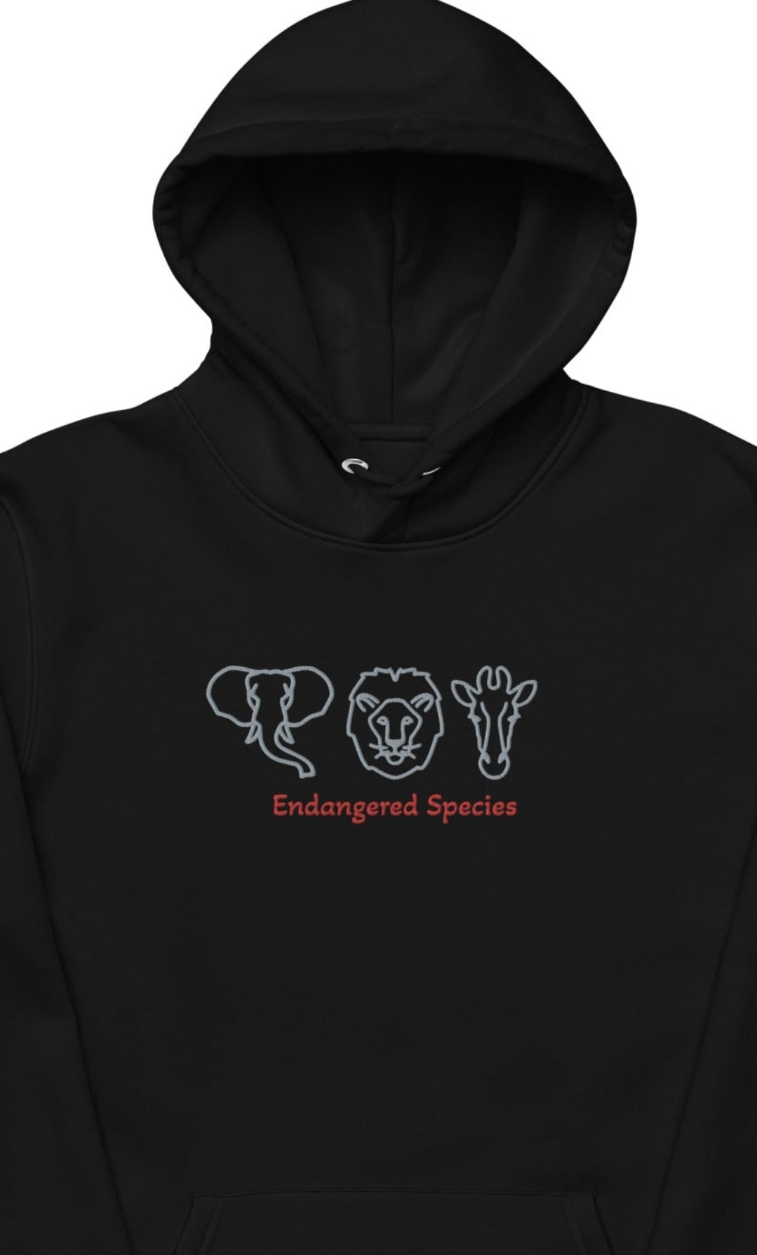 Zoi | Wear the Voices That Cannot Speak