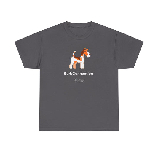 Bark Connection Unisex Heavy Cotton Tee