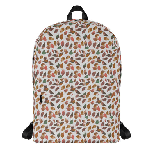 Tree Leaves Backpack