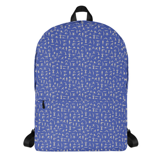 Yoga Backpack