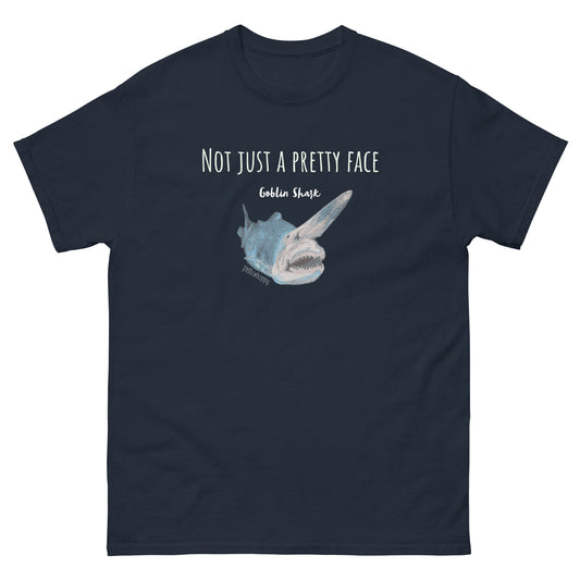 Goblin Shark Unisex classic tee