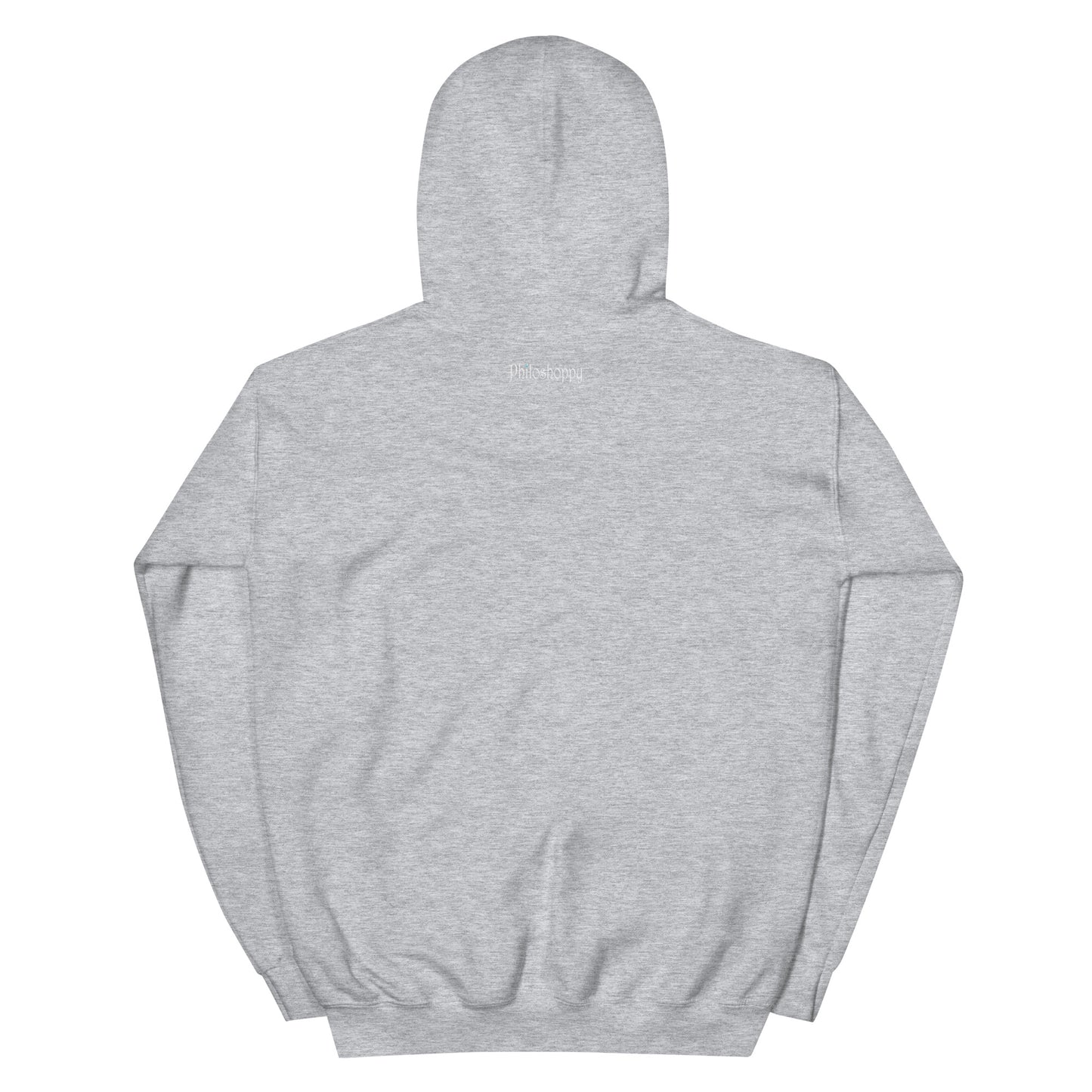 Weird Unisex Hoodie