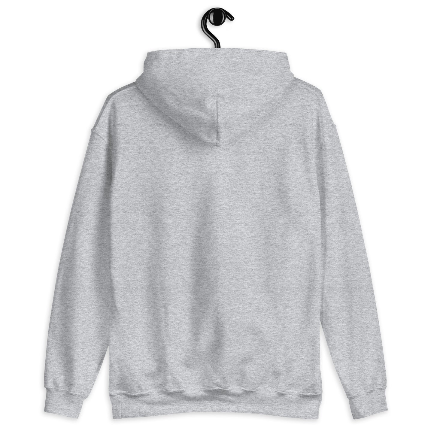 Muse Eternelle Unisex Hoodie