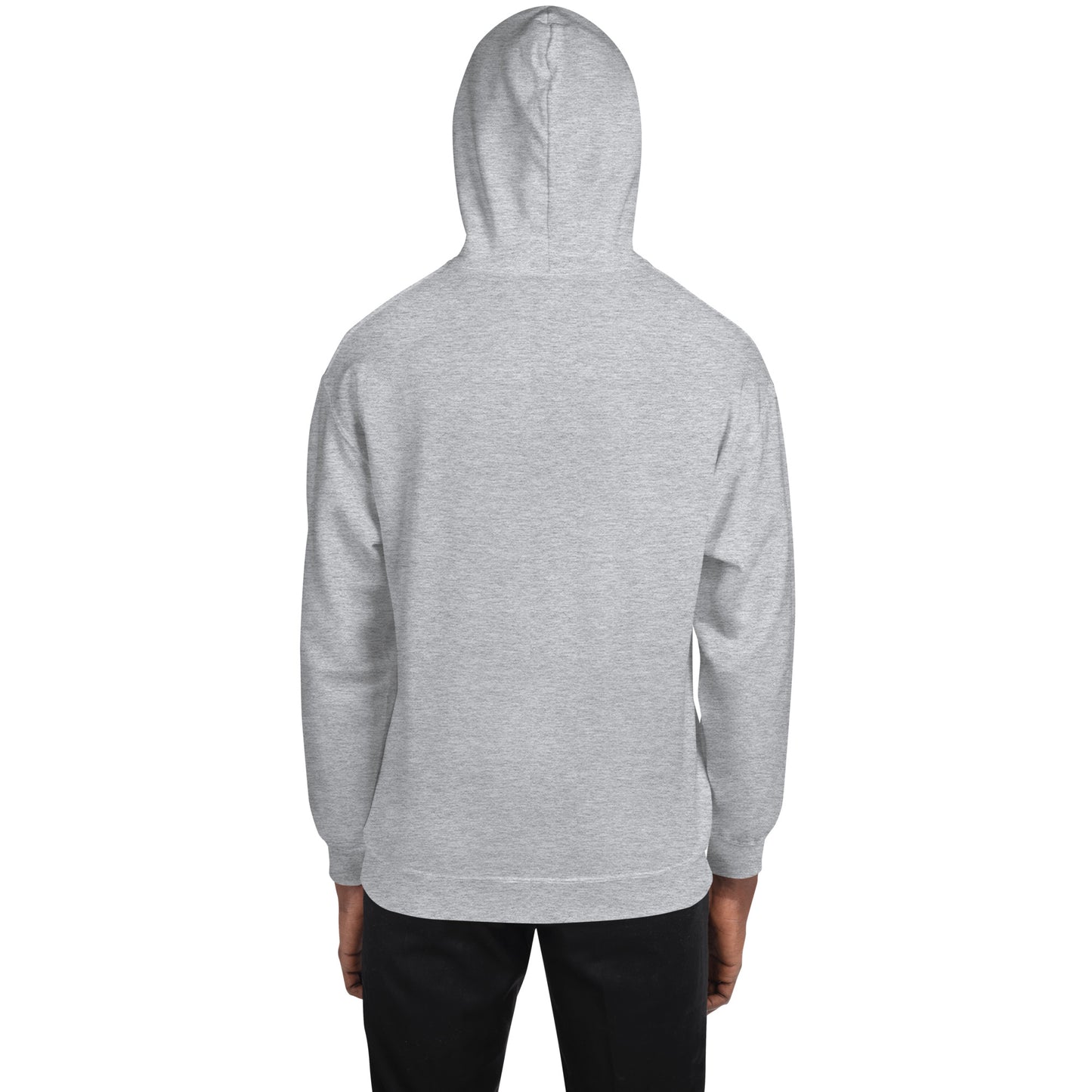 Muse Eternelle Unisex Hoodie