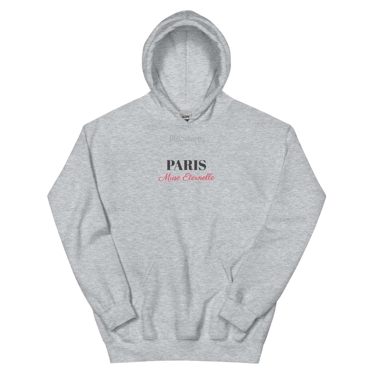 Muse Eternelle Unisex Hoodie