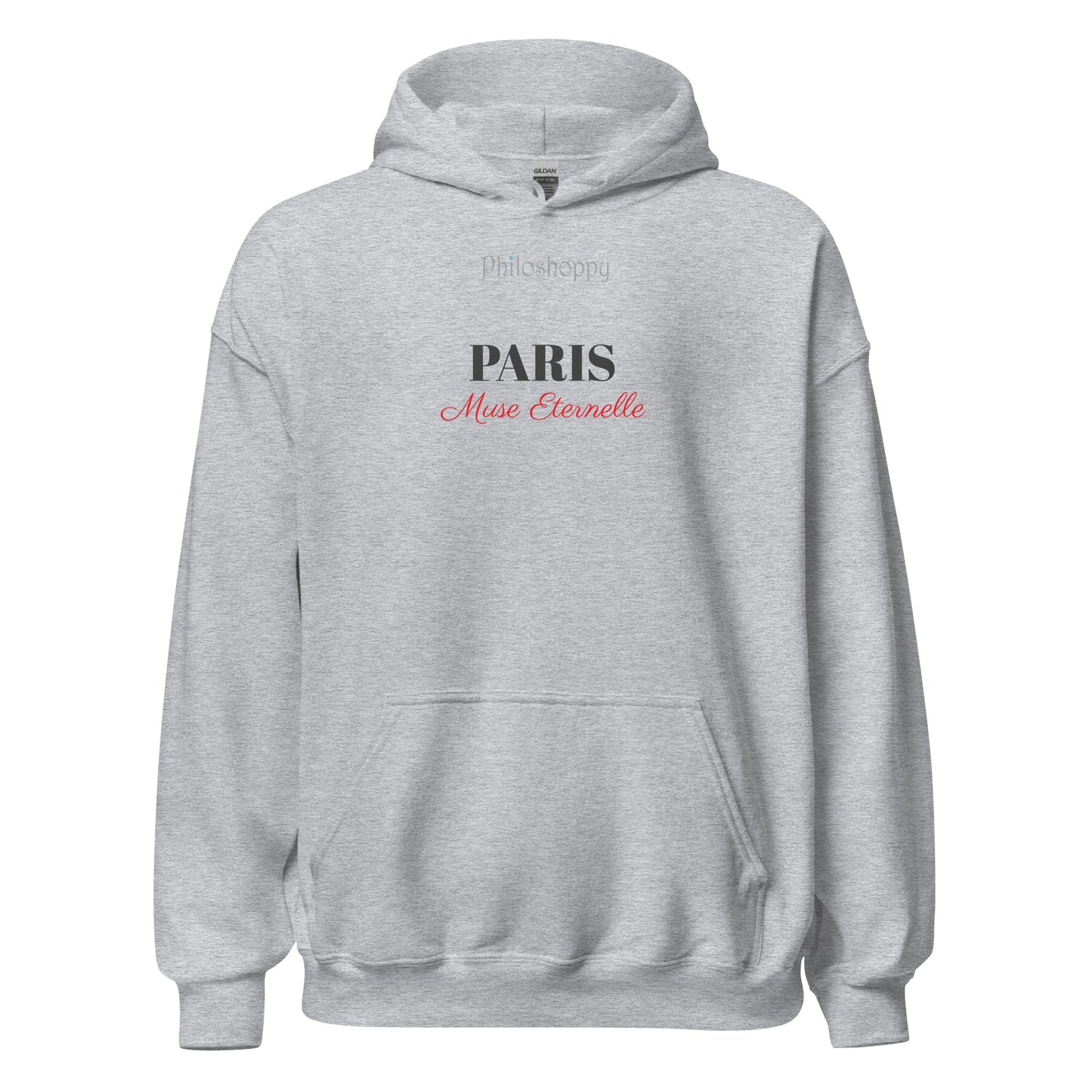 Muse Eternelle Unisex Hoodie