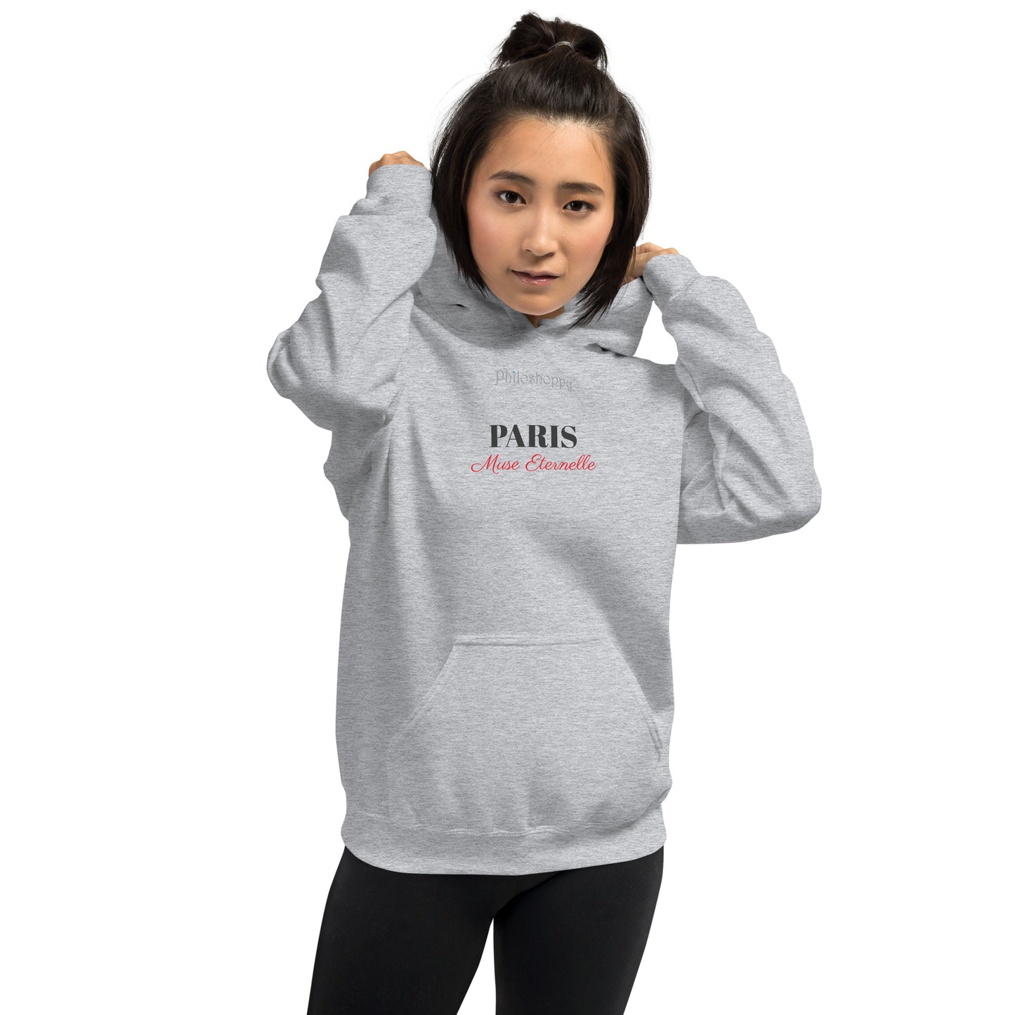 Muse Eternelle Unisex Hoodie