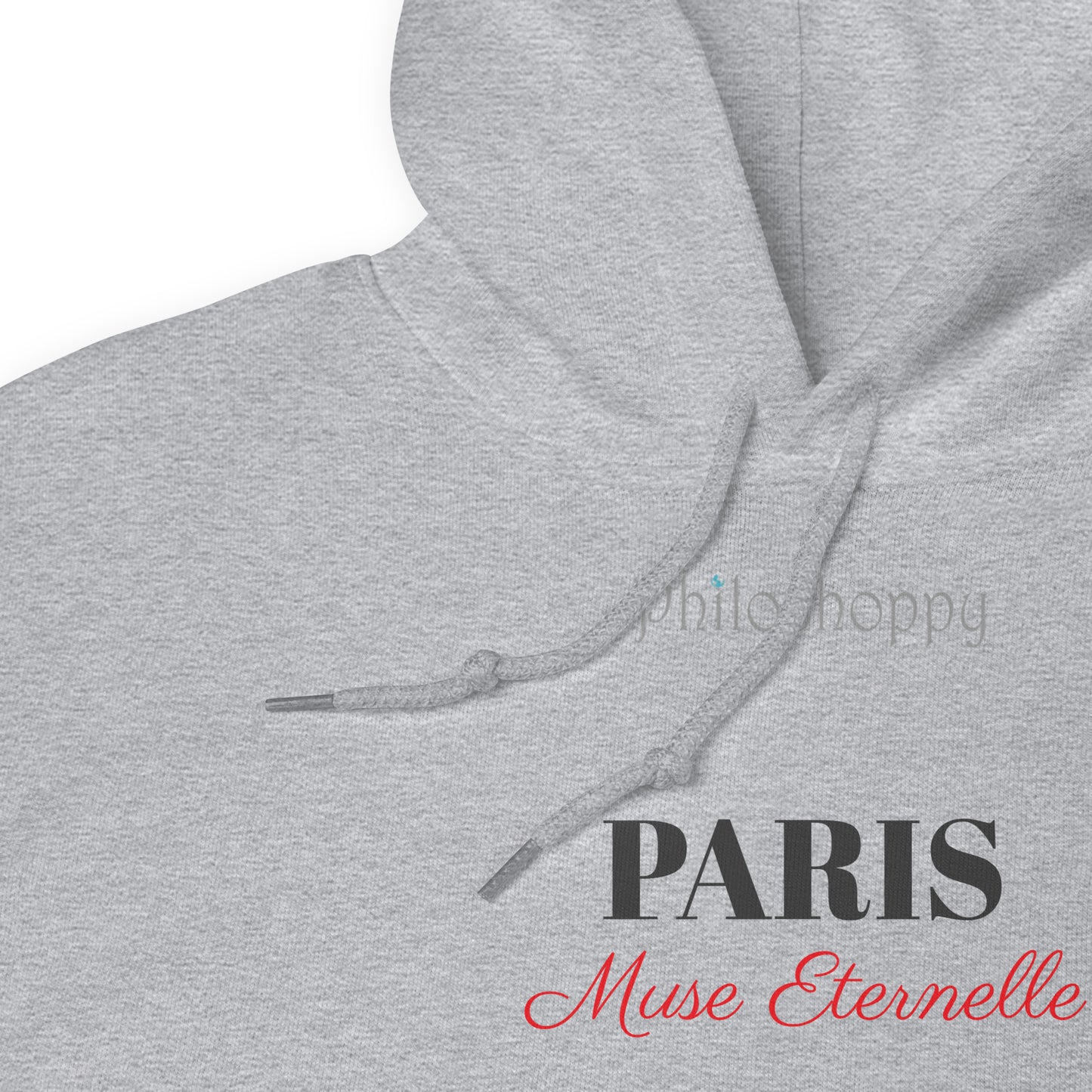 Muse Eternelle Unisex Hoodie