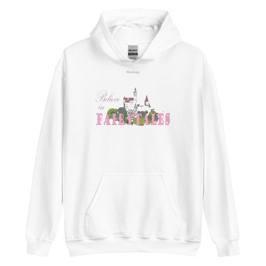 Schloss Unisex Hoodie