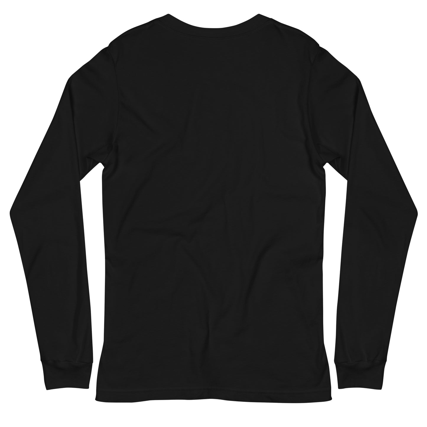 Tango Unisex Long Sleeve Tee