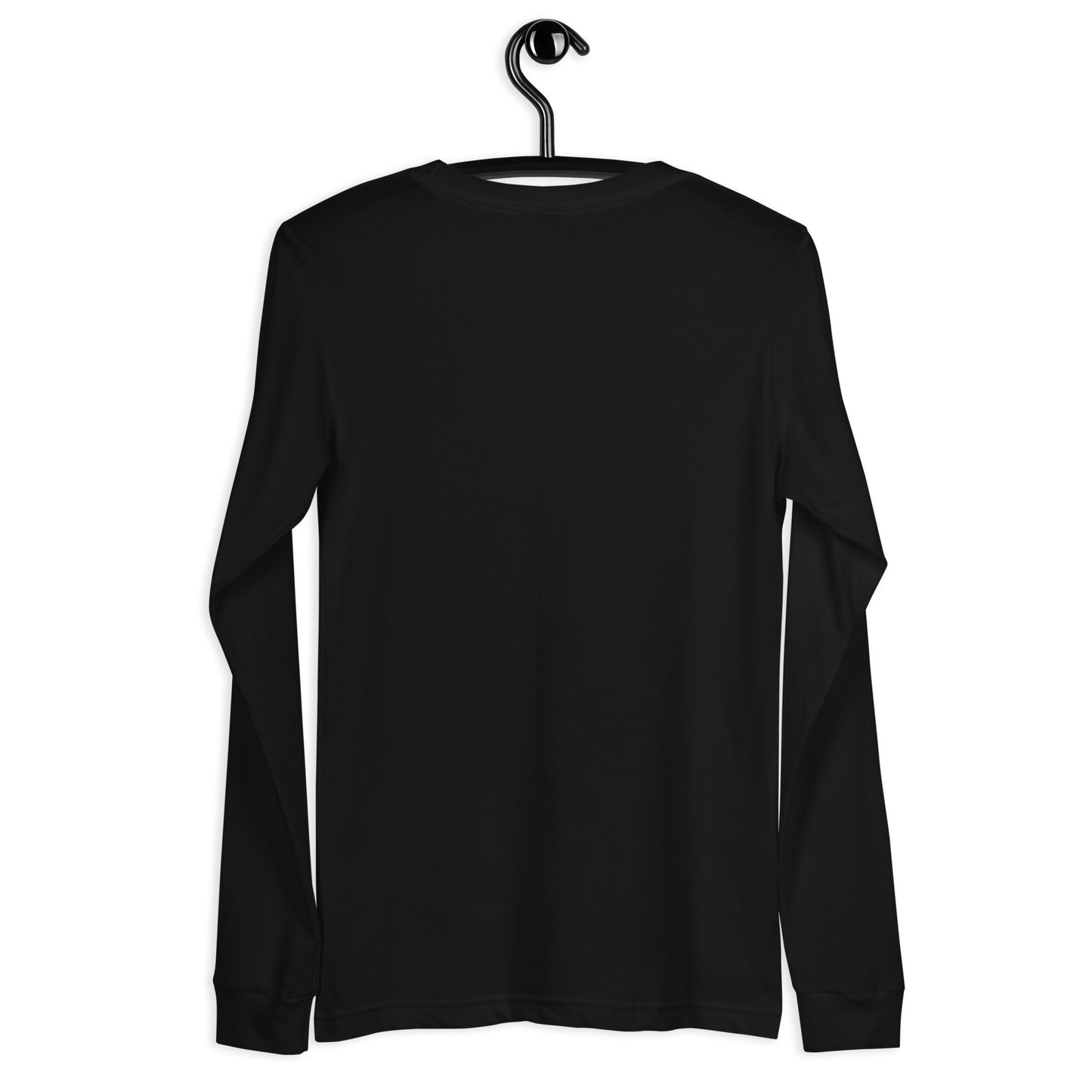 A la mode Unisex Long Sleeve Tee