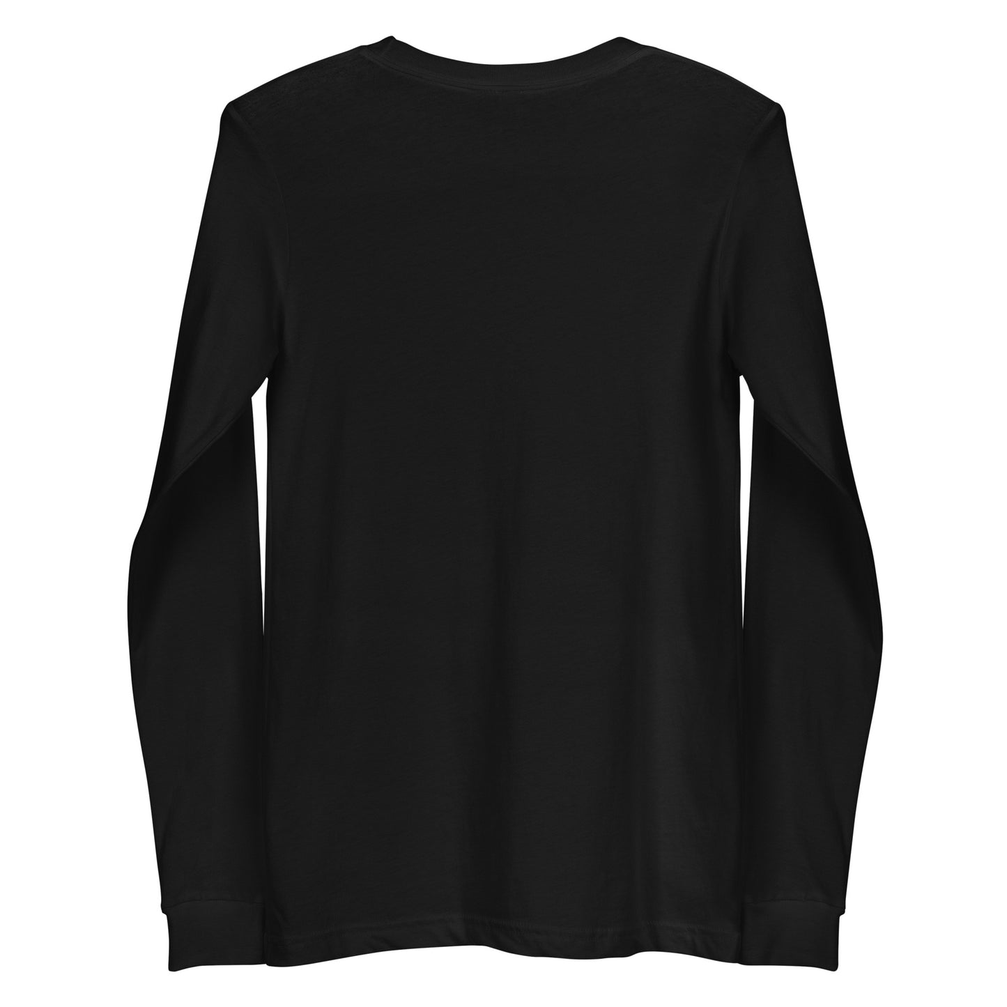 A la mode Unisex Long Sleeve Tee