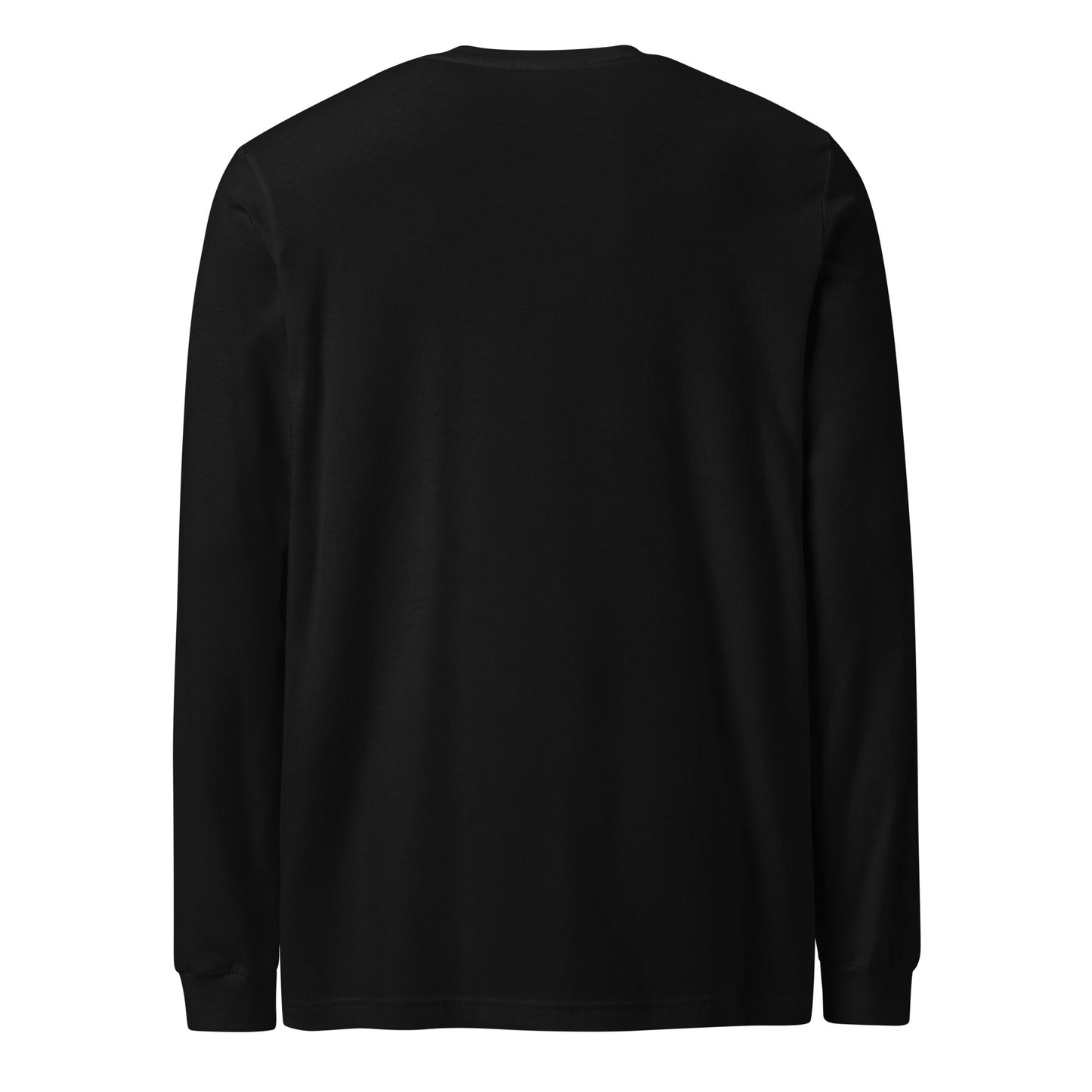 A la mode Unisex Long Sleeve Tee