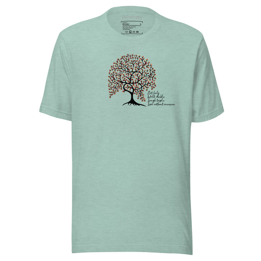 Tree of Life Unisex t-shirt