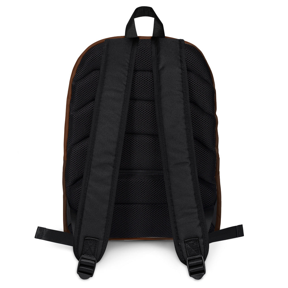 Sahara Backpack