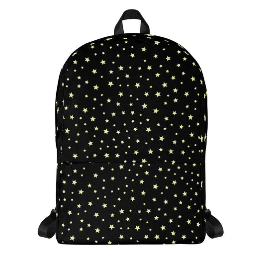 Stars Backpack