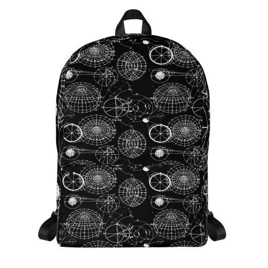 Astrometry Backpack