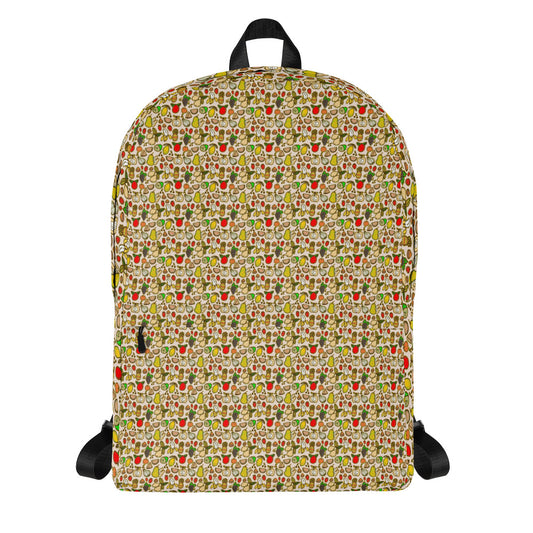 Fruitty Backpack