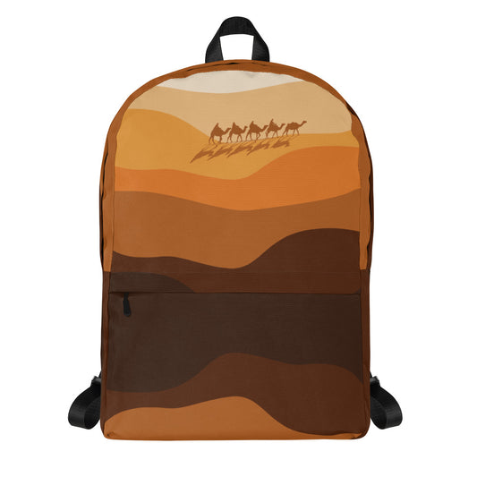 Sahara Backpack