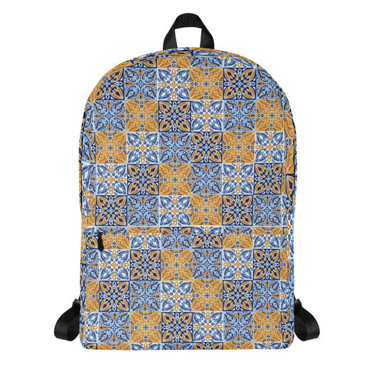 Morocco Backpack