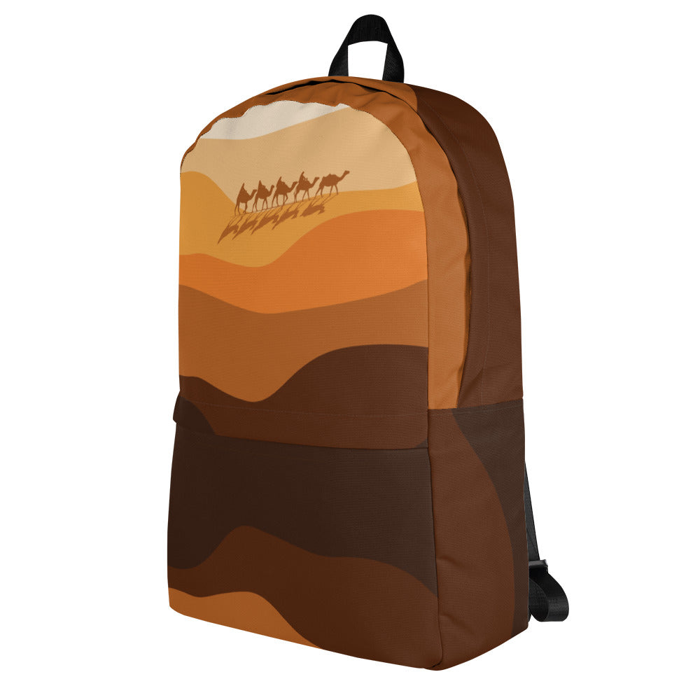 Sahara Backpack