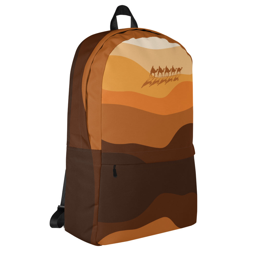 Sahara Backpack