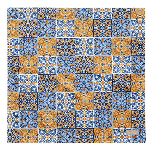 Morocco bandana