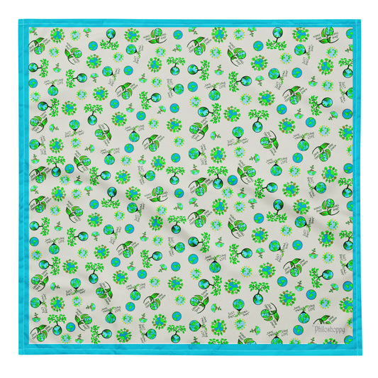 Plant a Tree bandana