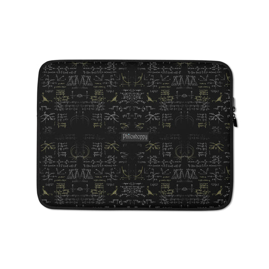 Astrometry Laptop Sleeve