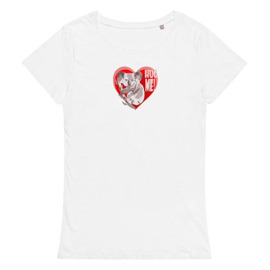 Koala Women’s organic t-shirt